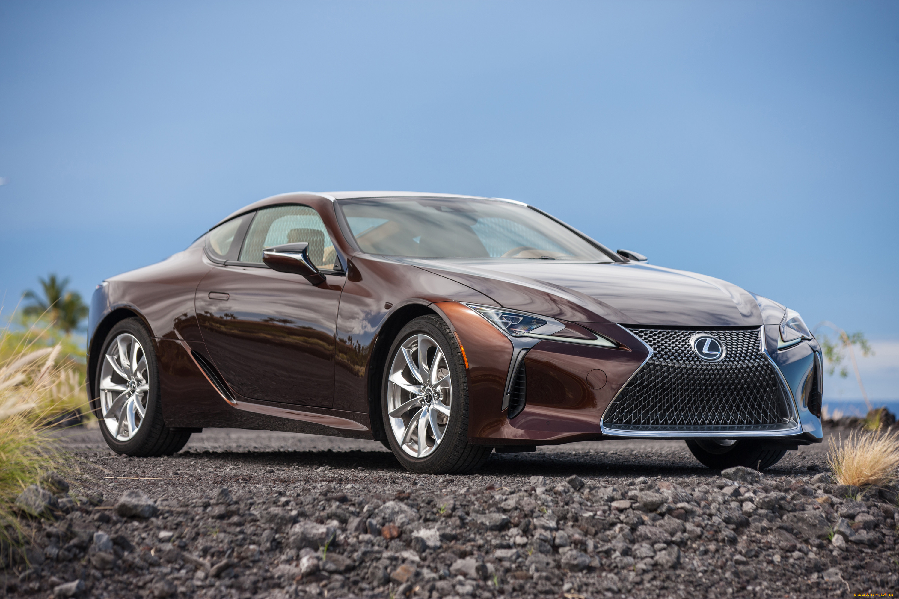 lexus lc-500 north america 2017, , lexus, 2017, america, north, lc-500